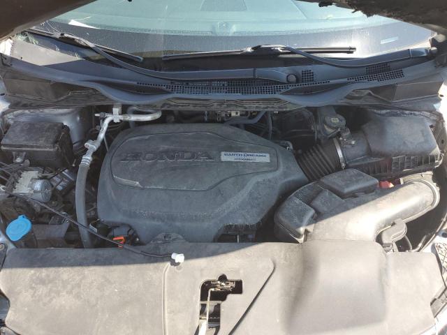 5FNRL6H26JB092970 Honda ODYSSEY LX