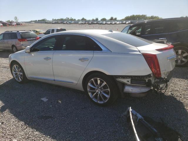 2G61M5S34E9303246 Cadillac Xts Luxury Collection