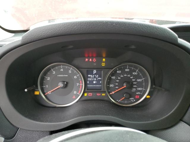 JF1GPAP65GH299271 Subaru Impreza Sport Premium