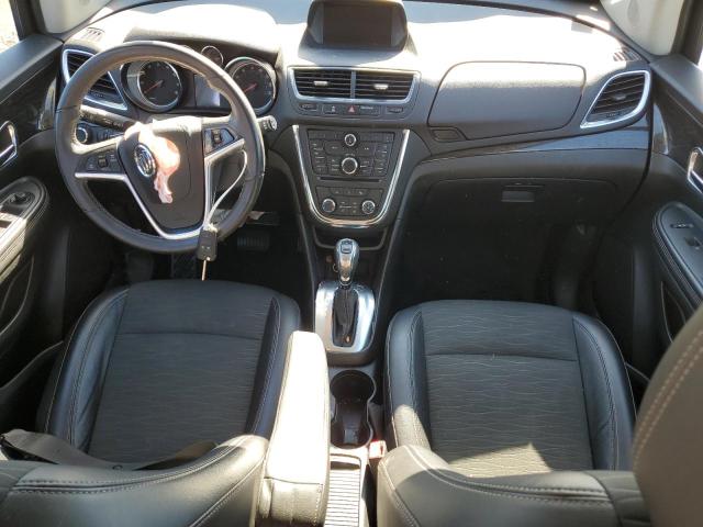 KL4CJASB9GB711512 | 2016 BUICK ENCORE