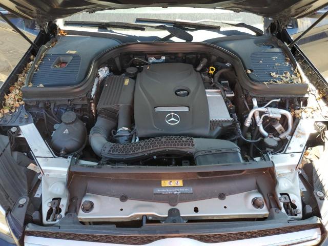 WDC0G4JB6GF059980 Mercedes-Benz GLC 300