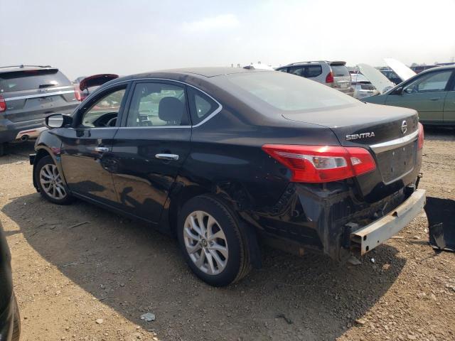 3N1AB7AP5JL603892 Nissan SENTRA S