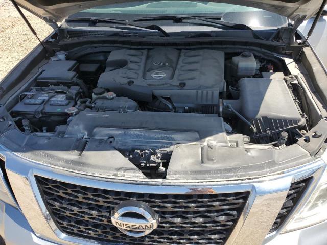 JN8AY2ND9H9008954 Nissan ARMADA SV