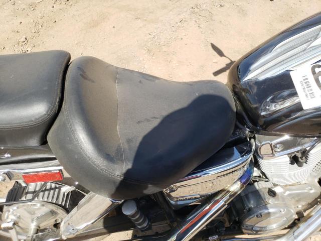 2007 HONDA VT1100 C 1HFSC18067A102858