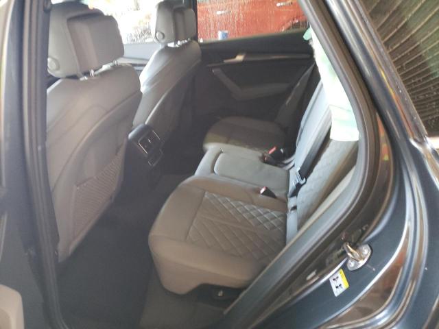 2018 AUDI SQ5 PRESTI WA1C4BFY1J2170958