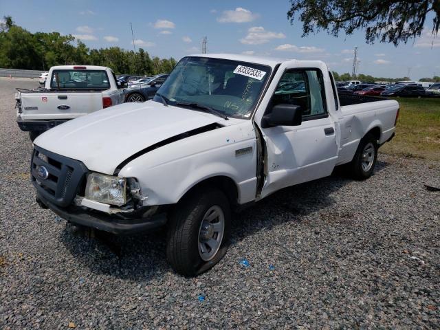 2009 Ford Ranger 