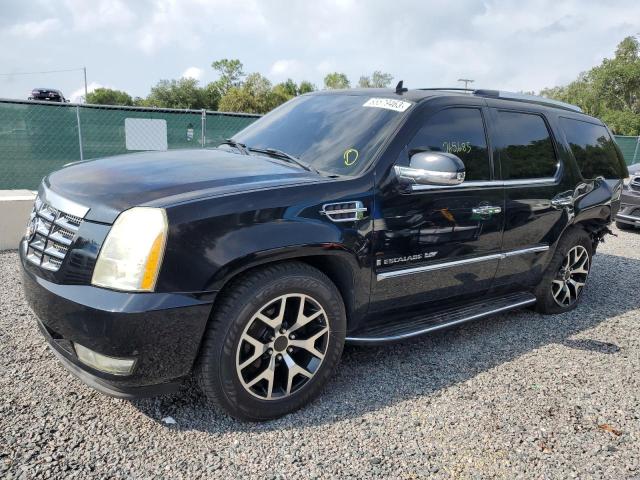 2007 Cadillac Escalade Luxury