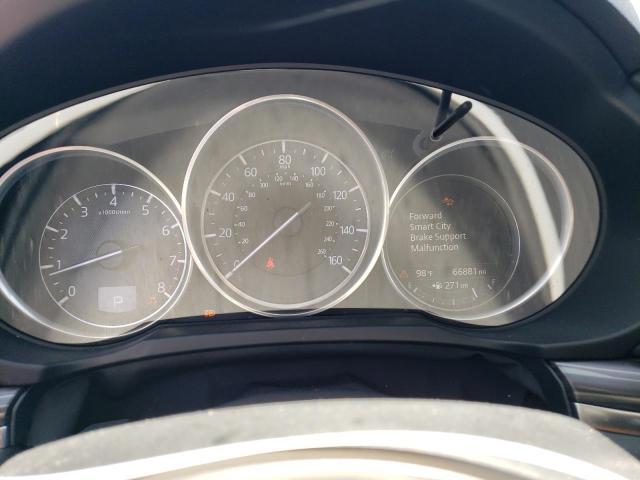 JM3KFADL8H0226386 Mazda Cx-5 Grand Touring