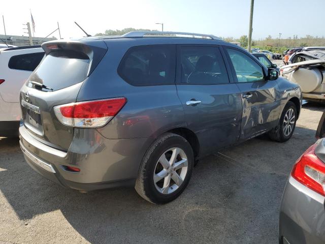 5N1AR2MN8GC617128 Nissan Pathfinder S
