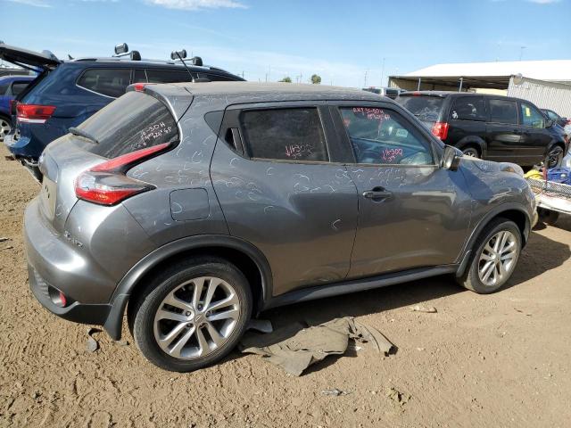 JN8AF5MV6GT651734 Nissan JUKE S