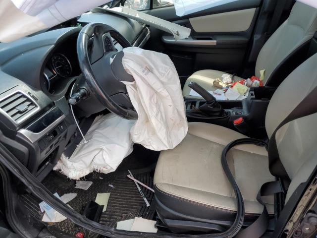 JF2GPAKC6G8218433 Subaru Crosstrek Limited