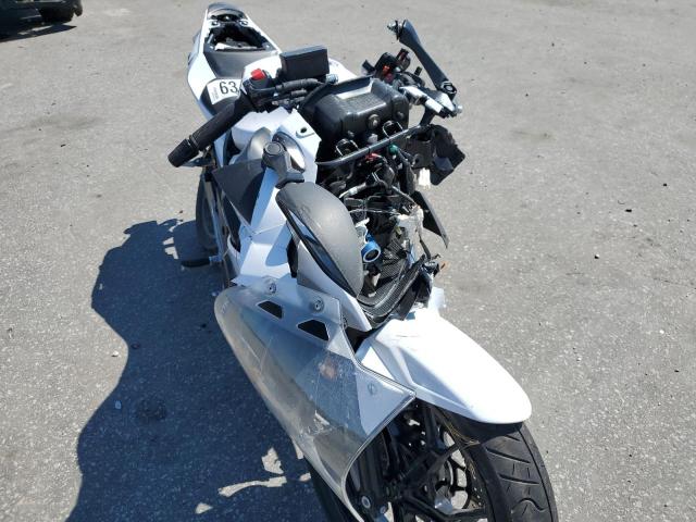 2018 SUZUKI GSX250R LC6DN11A8J1100242