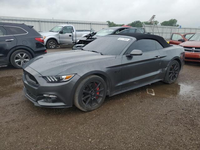 1FATP8FF4G5262299 2016 FORD MUSTANG, photo no. 1