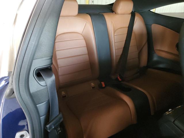 WDDWJ4JB8HF448838 Mercedes-Benz C 300