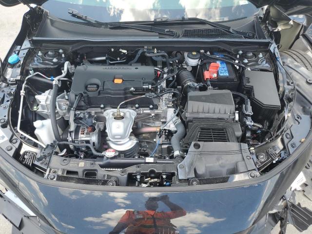 2023 HONDA CIVIC SPOR - 2HGFE2F55PH509924