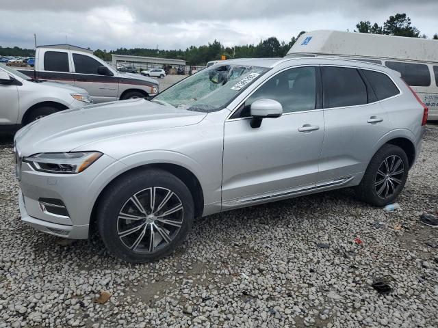 2020 Volvo XC60 