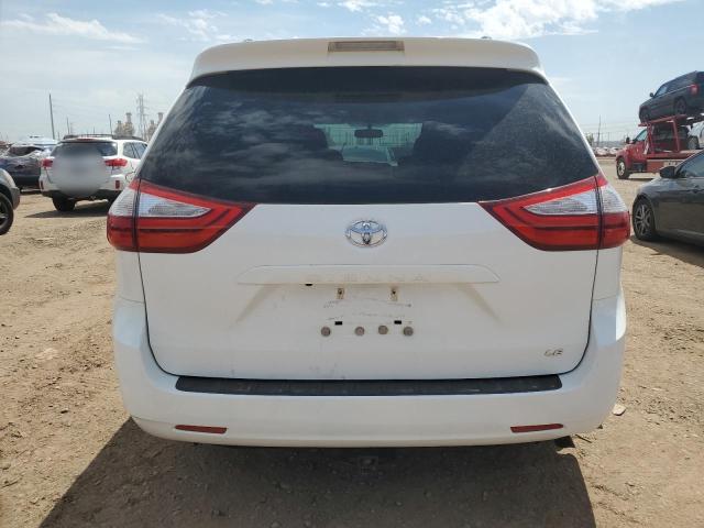 5TDKK3DC8GS748057 Toyota SIENNA LE
