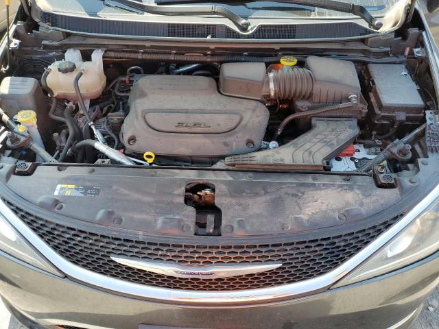 2C4RC1BG4KR715175 2019 CHRYSLER PACIFICA, photo no. 12