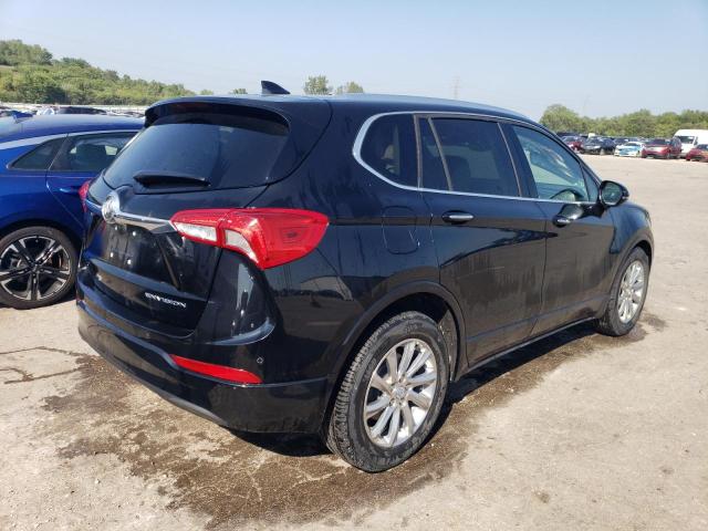 LRBFXCSA1LD068039 Buick Envision Essence