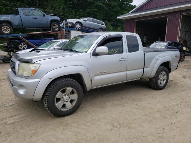 2005 Toyota Tacoma 