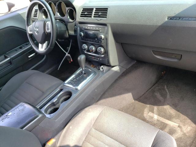 2C3CDYAG2EH126797 Dodge Challenger Sxt