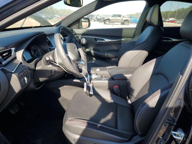 2023 INFINITI QX55 SENSO - 3PCAJ5LR4PF110859