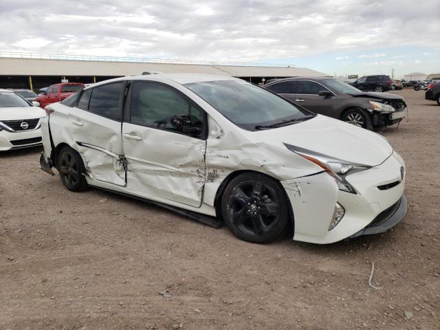 JTDKARFU6J3547505 Toyota PRIUS