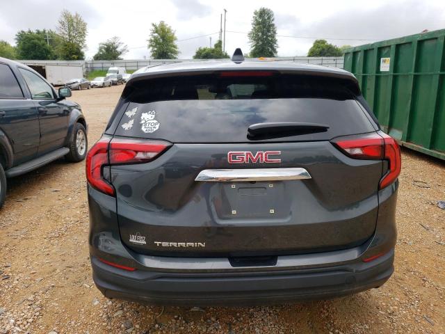 3GKALMEV7KL398017 GMC Terrain Sle