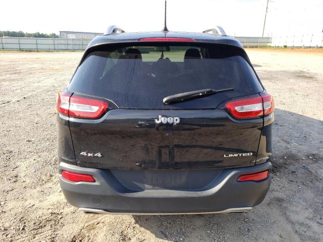 1C4PJMDS1GW175573 Jeep Cherokee Limited