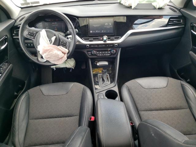 2021 KIA NIRO TOURI - KNDCC3LC6M5483630