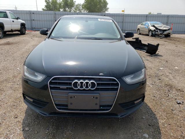 VIN WAUBFAFL4DN006677 2013 Audi A4, Premium no.5