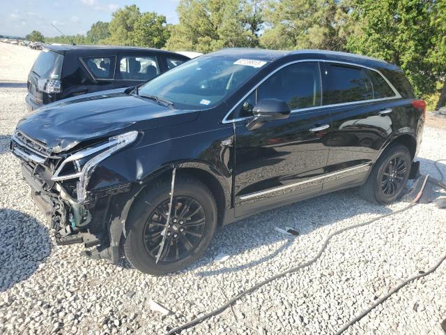 1GYKNCRS1KZ214536 Cadillac XT5 LUXURY