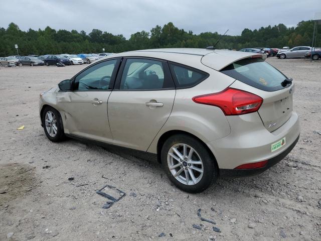 1FADP3K20HL204245 2017 FORD FOCUS, photo no. 2