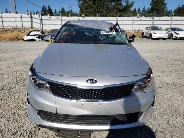 5XXGT4L30HG141003 KIA Optima Lx