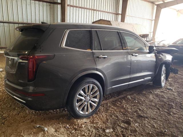 2020 CADILLAC XT6 PLATIN - 1GYKPERS0LZ112149