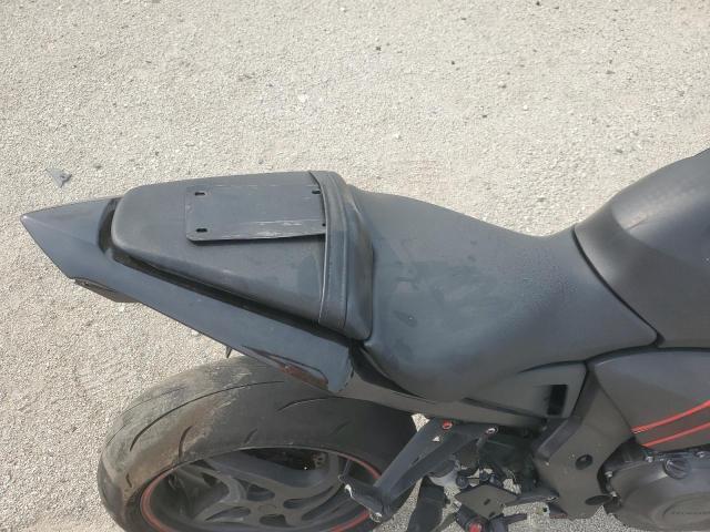 2011 HONDA CB1000 R ZDCSC6017BF200202