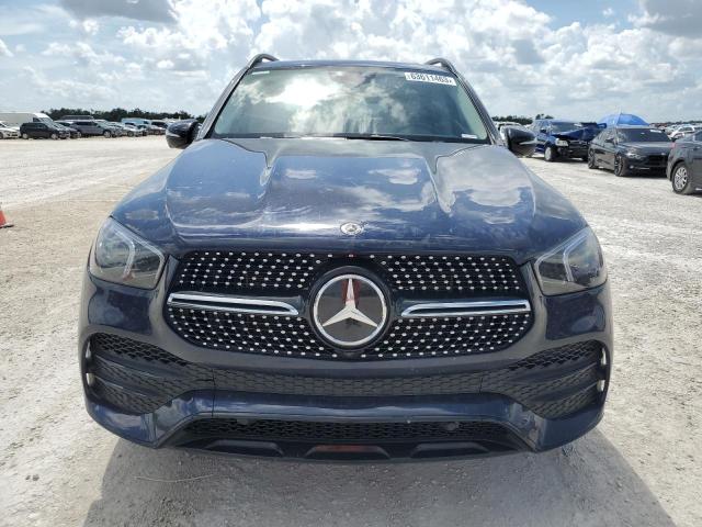 4JGFB4KB3LA112439 2020 MERCEDES-BENZ GLE-CLASS, photo no. 5