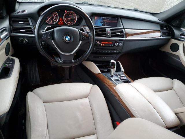 5UXFG2C54CL779705 2012 BMW X6, photo no. 8