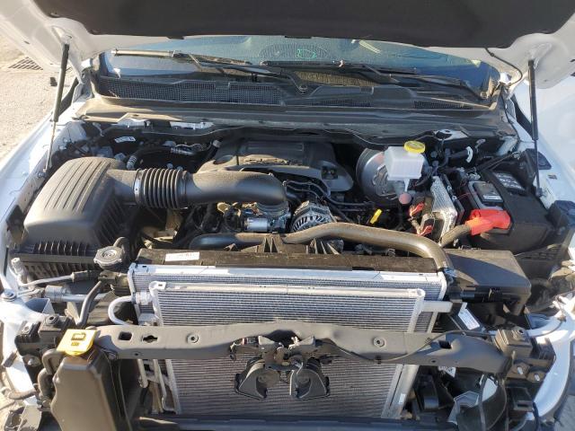 2022 RAM 1500 LARAM - 1C6SRFJT4NN483083