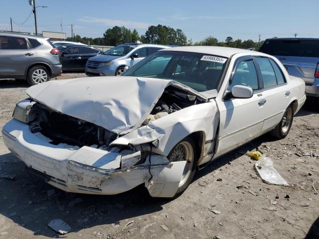 1998 Mercury Grand Marquis LS