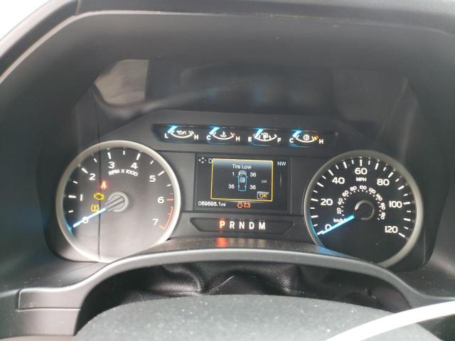 1FTEW1EG9HFC86388 Ford F150 Supercrew