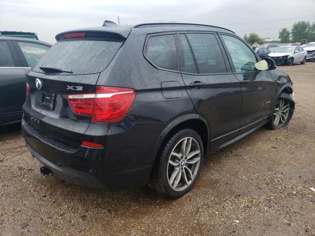 5UXWX7C5XG0S16873 2016 BMW X3, photo no. 3