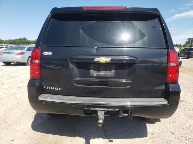 1GNSKCKC8FR540493 | 2015 CHEVROLET TAHOE K150