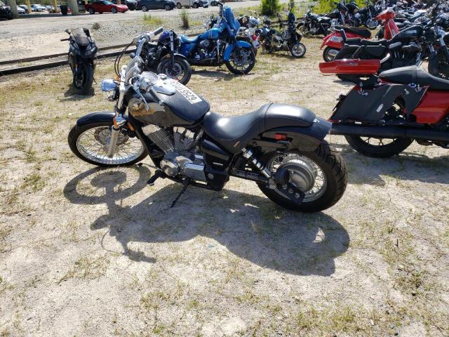 2007 HONDA VT750 C2 JH2RC53017M001532