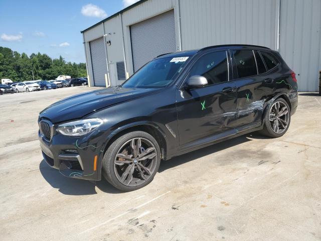 2020 BMW X3 