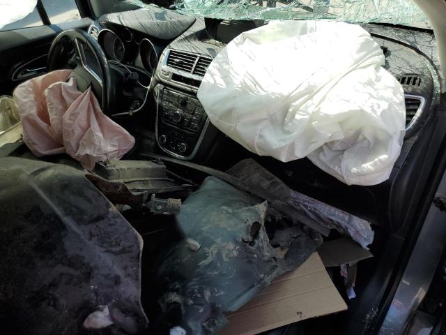 KL4CJBSB9EB680605 Buick Encore Convenience