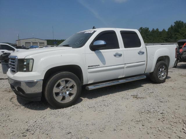 2011 GMC Sierra 1500 SLE