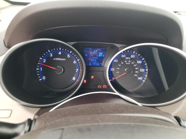 2015 HYUNDAI TUCSON GLS - KM8JTCAF7FU110251