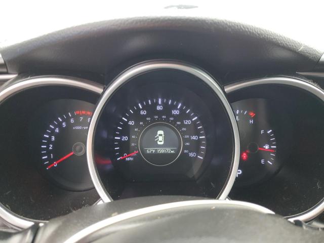 KNAGM4A78F5568673 KIA Optima Lx