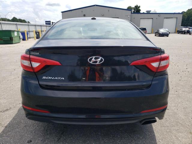 5NPE24AF7GH432141 Hyundai SONATA SE